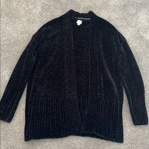 A New Day Cardigan